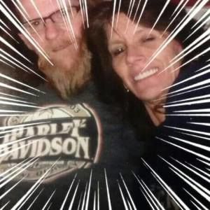 Meet your Posher, Ron